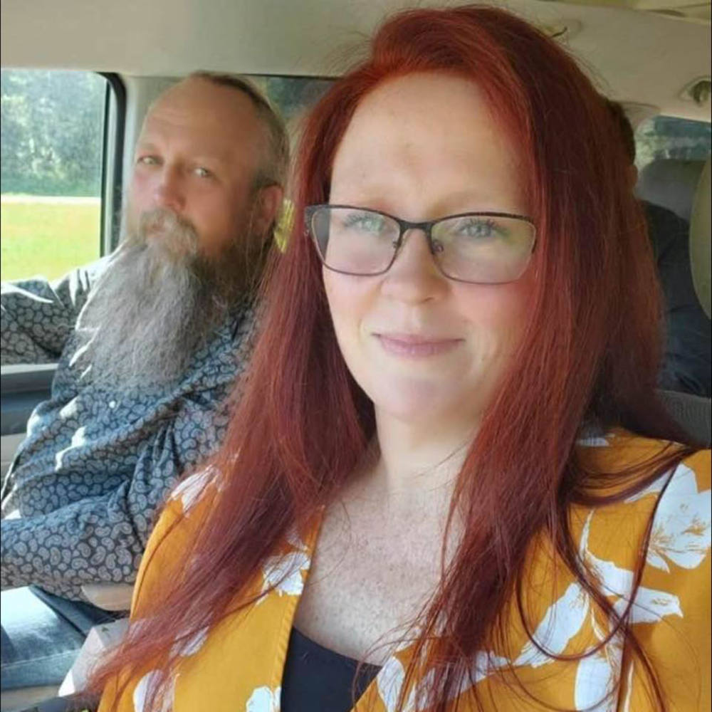 Meet your Posher, Mckenna